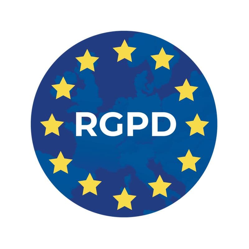 Formation Sensibilisation au RGPD