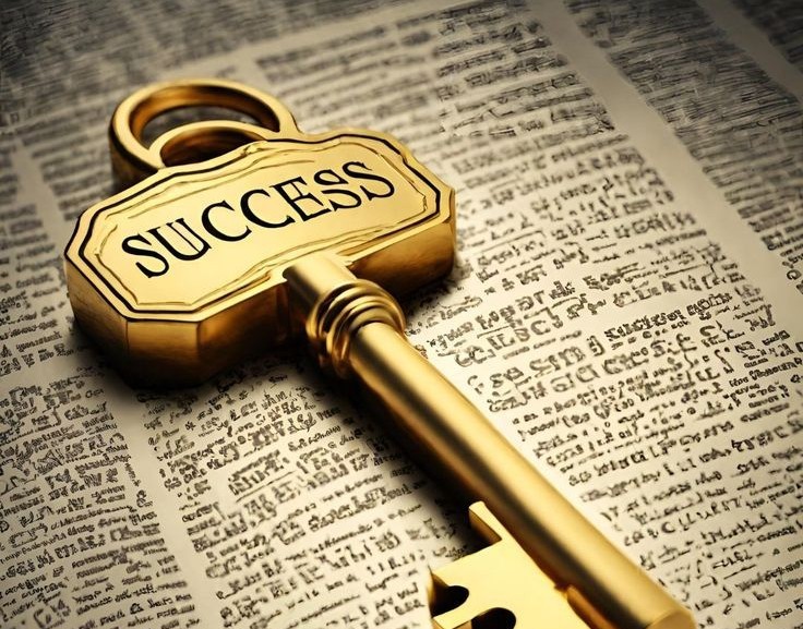 Clé de la réussite