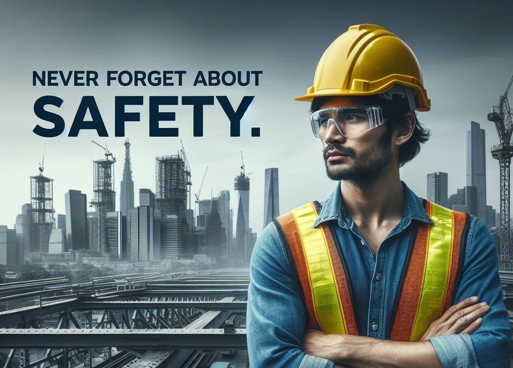 Sécurité au travail