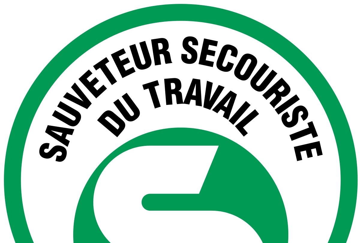 Nous délivrons maintenant les formations SST!